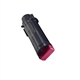 Dell 593-BBRT / MFKRW toner cartridge magenta extra hoge capaciteit (origineel) | DEL593-BBRT